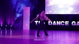 Kirill Voronin Tatyana Kosenko Rumba (The Dance Gala)