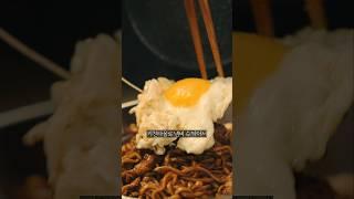 세상에 나쁜 짜장 라면은 없다