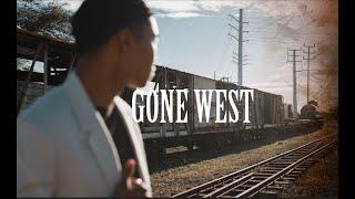 Gone West - HD Cinematic Short film (2021)