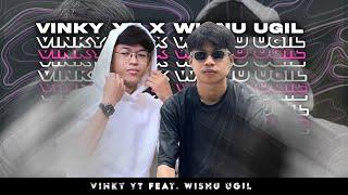 VinKy YT - VinKy Wisnu Emang Ganteng (feat. Wisnu Ugil)