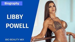 Libby Powell - Bikinimodel und Influencerin | Biografie