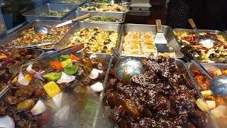 Cheapest Roasted Goose and Turo -Turo in Yau ma tei