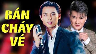 Liveshow Hải Ngoại BÁN CHÁY VÉ - Đàm Vĩnh Hưng, Đan Nguyên Làm Bùng Nổ Cả Hội Trường