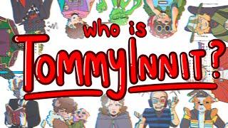 Who Is Tommyinnit? | Dream SMP Animation