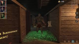 Let's Play - 7 Mages (Hard) Part 4 - Slave Ship