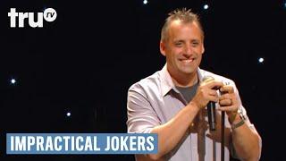 Impractical Jokers - Q Loves Cats, A Lot