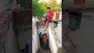 iss prank ke baad Bhai   aisa majaak nahi karega#short#funny