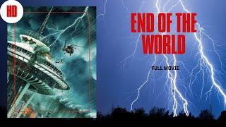 End of the World I HD I Full Movie