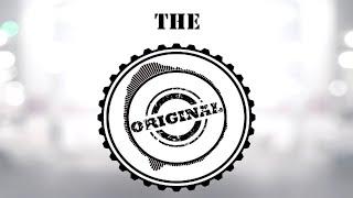 OH THE LARCENY - The Original | lyrics |