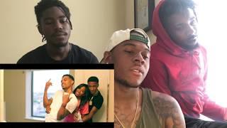 Youngboy Never Broke Again- Untouchable (REACTION- DISRESPECTFUL)