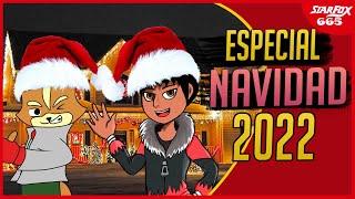 Especial de Navidad 2022 de New Starfox665