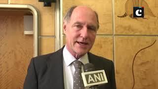 Brian Toll supports Article 370, says it’s about giving ‘economic opportunities’ to Kashmir