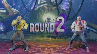 Street Fighter 6_Online Casual Match_Ken vs Ed__20240506