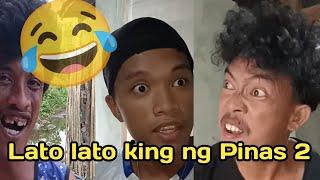 Lato lato king ng Pinas 2