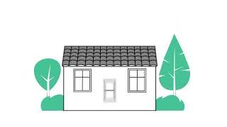 REHAU uPVC windows and doors