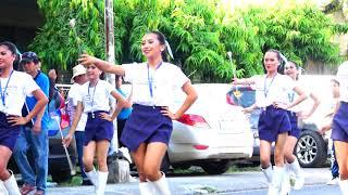 #8 - Buglasan Festival opening Salvo Parade, October 2023, Dumaguete, Philippines