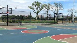 Brooklyn's Best and Worst Basketball Courts