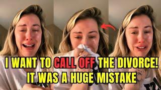 26 Minutes Of Women DIVORCING Their Husbands—INSTANTLY REGRETTING It & CRYING | Men Only
