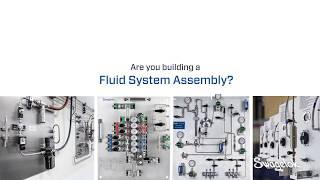 Top 5 Reasons to have Swagelok Bangalore build your Fluid System Assembly for You