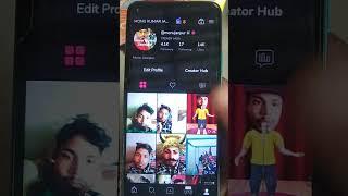 experiment channel#monu kumar