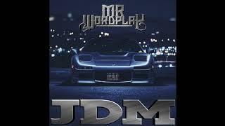 Mr. Wordplay "JDM"