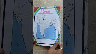 English Art Integrated Project,class 10