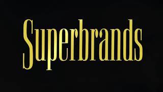 What is Superbrands?