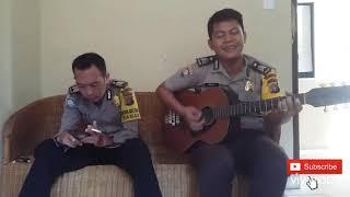 Kasih jangan kau pergi (cover ft.dicky vanderson)