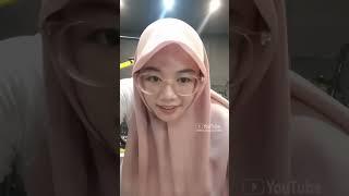 rosiliaput | Live Hijab Cantik Tiktok | 2024.01.13