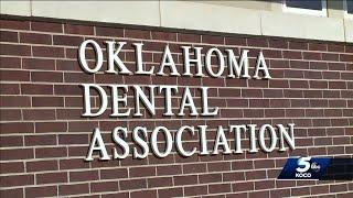 Oklahoma Dental Association and patients