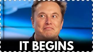 A Tesla Tsunami is Coming!