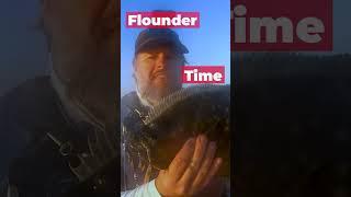 3 Spots You Should Look For Flounder RIGHT NOW!!