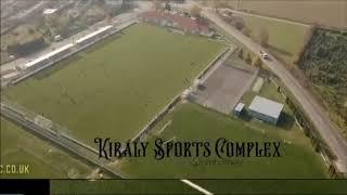 Jubilál a Király Sportlétesítmény