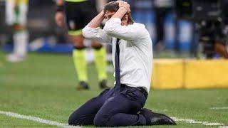 Gol incredibili SBAGLIATI dalla Salernitana - 2022