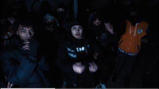 YOMMY G DRILLY X QUAMMY GZ - TALIBAN DRILLYS ( OFFICIAL MUSIC VIDEO )