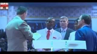 THE IMPACTION OF THE RICHEST PASTOR IN AFRICA BY KENNETH COPELAND