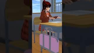 sekolah?? {part14} 'by' It's bravita ch official [sakura school simulator] (vampir)