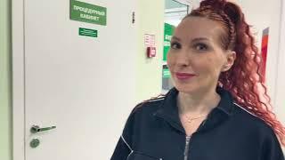 Выставка посвященная медикам погибшим в годы ВОВ ￼