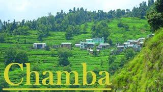 Chamba Himachal Pradesh | A Beautiful Documentary | Heavenly journeys