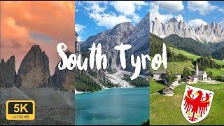 South Tyrol 5K  - Italy,  Alto Adige (Südtirol)