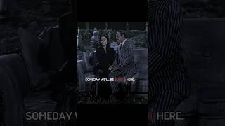 For All Eternity  | The Addams Family 1991 Scene #theaddamsfamily #addamsfamily #morticiaaddams