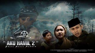 Aku Hamil part 2 | short movie madura ( SUB INDONESIA )