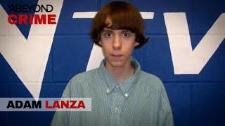 Sandy Hook Elementary School Shooter Adam Lanza | Encounters with Evil | Beyond Crime