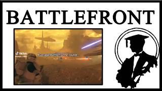 Battlefront Situation Is Insane