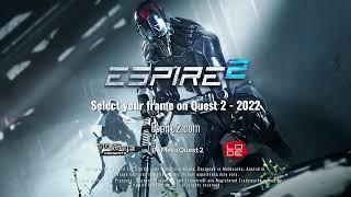 Espire 2 Trailer Meta Quest