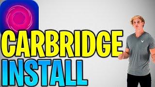 How to Install CarBridge on iOS & Android (iOS 14)