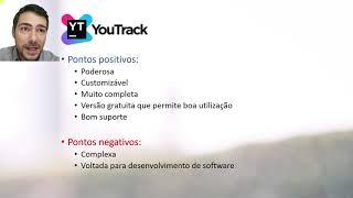 Gestão de Projetos - Ferramenta YouTrack - JetBrains - grátis para 10 usuários