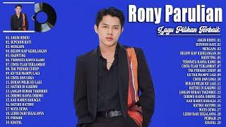 Rony Parulian 2024 - Lagu Pop Indonesia Terbaru & Terpopuler 2024 - Top Hits Lagu Terbaik Saat Ini