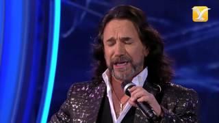 Marco Antonio Solís, Si Te Pudiera Mentir, Festival de Viña 2016