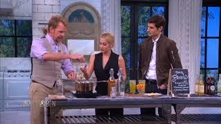 Craft Soda 101! - Pickler & Ben